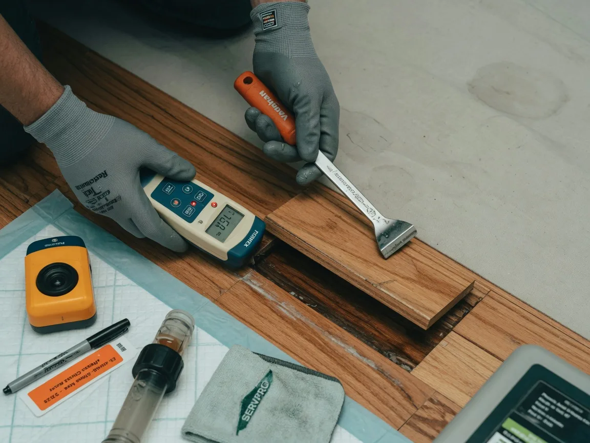 Why choose Water Damage Restoration in Huntsville, TN